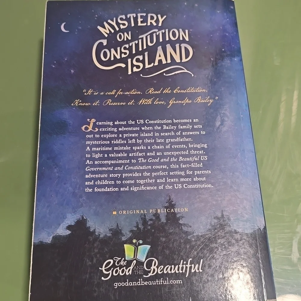 THE GOOD & THE BEAUTIFUL Book Bundle - Language Arts & Literature